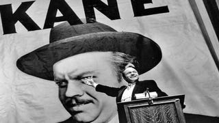 Citizen Kane, Ebert, And Gaming's Inferiority Complex