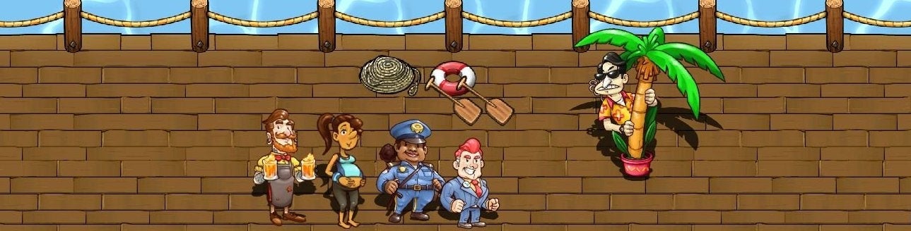 Citizens of Earth review