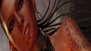 Far Cry 3 trailer introduces Dennis and Citra of The Tribe
