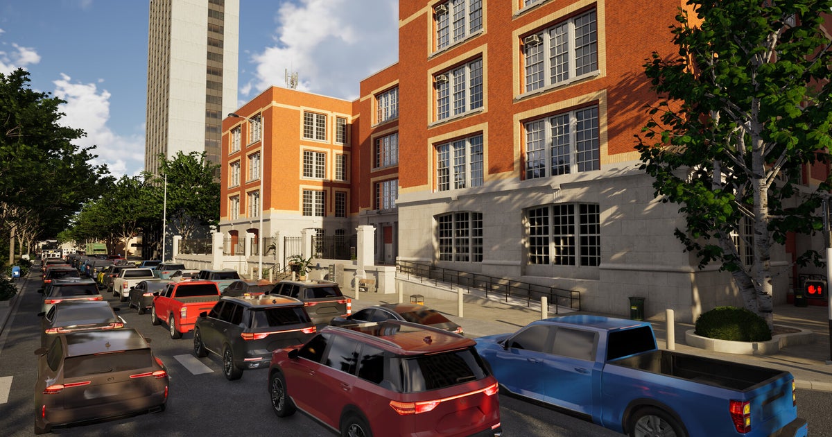 Tak realistycznego city buildera jeszcze nie było. Nowa gra może spełnić marzenia fanów Cities: Skylines