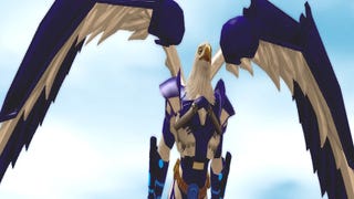 City of Heroes end game events scheduled 