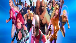 NCSoft celebrates Lineage, City of Heroes and Guild Wars anniversaries