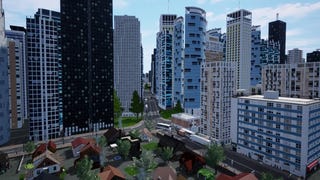 Städtebauspiel Highrise City aus Deutschland angekündigt