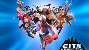 City of Heroes: Missing Worlds and NCsoft negotiating resurrection of IP