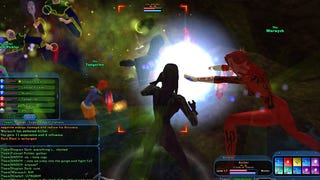 Have You Played... City Of Heroes?