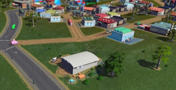 CityCopter Mod Aims To Be SimCopter For Cities: Skylines | Rock Paper ...