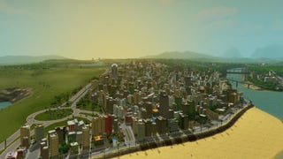 Towering - Cities: Skylines Has Sold Over 1 Million Copies