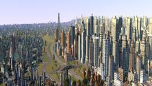 We Built This City: New CitiesXL Footage