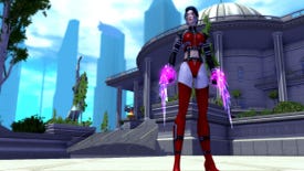 Possibly Maybe: Resurrecting City Of Heroes