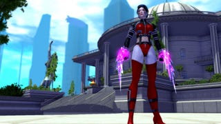 Possibly Maybe: Resurrecting City Of Heroes