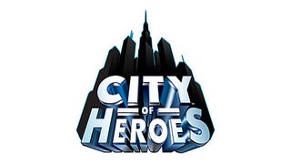 City of Heroes double XP weekend inbound