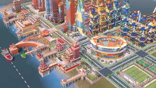 Twórcy SimCity wydali nową grę o budowaniu miasta, ale nie będziecie zadowoleni