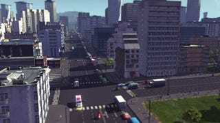Cities: Skylines Is A Game That Exists And That I Want