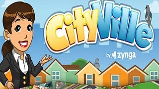 Cityville passes 100 million MAU