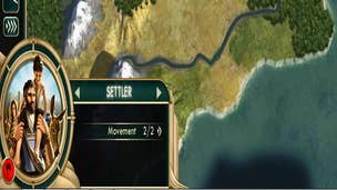 Civilization 5's Scrambled Continents map pack now available 