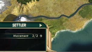 Civilization 5's Scrambled Continents map pack now available 