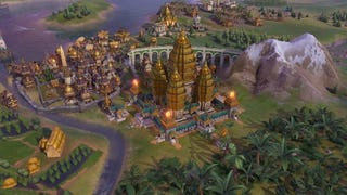 Civilization 6 gets big update while Civ 3 is briefly free