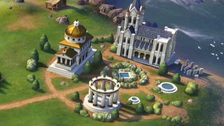 Civilization 6's big religion-improving autumn update is now live