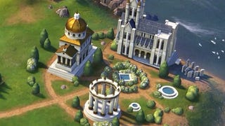 Civilization 6's big religion-improving autumn update is now live