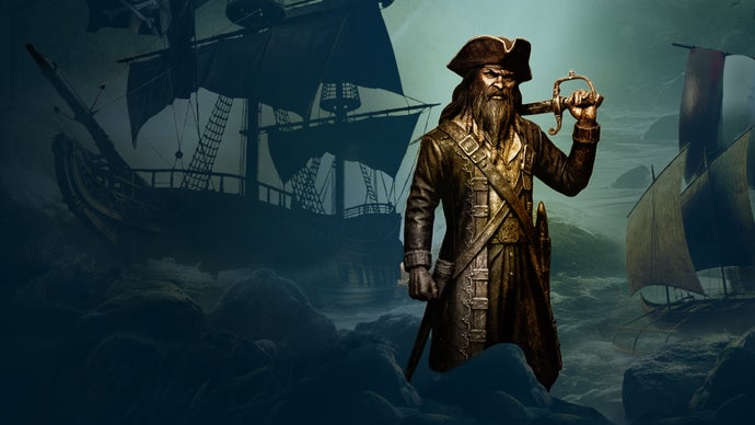 I'm loving a pirate's life in Civilization 7, which keeps getting better as Firaxis' diligent updates continue