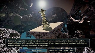 How the Centre for the Study of Existential Risk's Civ V mod should make us fear superintelligent AI