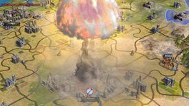 Former Civ IV Lead On Strategy's Future, Making Another Civ
