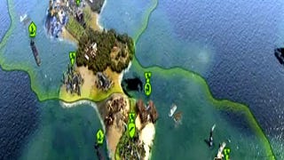 Civilization 5: Brave New World video discusses policies and ideologies