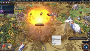 Civilization 6 play-through: watch us nuke our enemies into oblivion