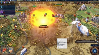 Civilization 6 play-through: watch us nuke our enemies into oblivion