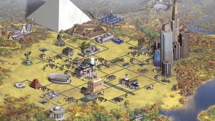 Civilization 3 multiplayer update now available through Steam