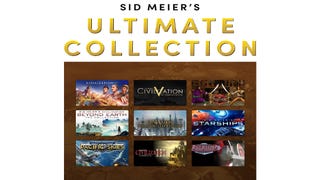 Get Sid Meier's Ultimate Collection for cheap from Humble Bundle