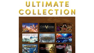 Get Sid Meier's Ultimate Collection for cheap from Humble Bundle