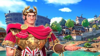 Here's a look at what Civilization Online players are enjoying in Korea 