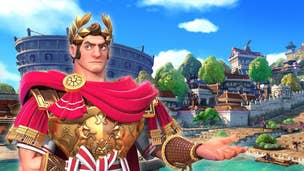 Here's a look at what Civilization Online players are enjoying in Korea 