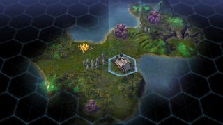 Hexchat: Watch Civ: Beyond Earth's Panel Discussion