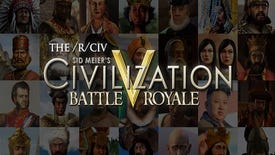 The AI Wars Continue: Civilization V Battle Royale