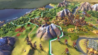 Sid Meier cautions games industry's focus on monetization business model