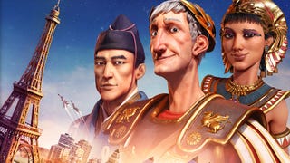 Civilization 7 is currently in the works at Firaxis
