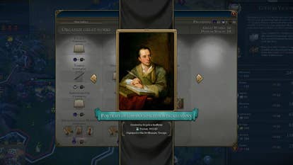 Civilization 6 Culture Victory explained - how to earn Foreign