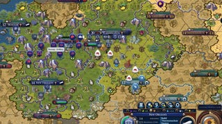 Civilization 6 Domination Victory - war conditions, Casus Belli, and how to win the military victory