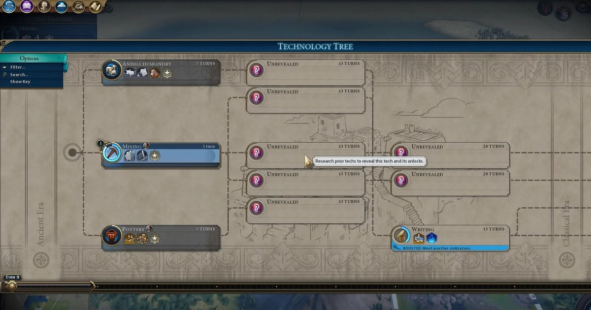 Civilization 6 gets another free update in August | Rock Paper Shotgun