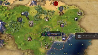 Civilization 6 - zwycięstwo: dominacja