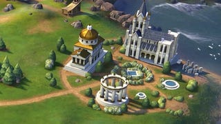 Civilization 6: lanciata la versione per iPad