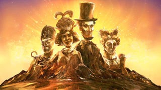 Civilization 6 is getting a season pass that adds 18 new playable leader selections