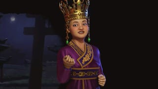 Civilization 6 new Civs - all new Civs in Rise and Fall and other Civ 6 DLC