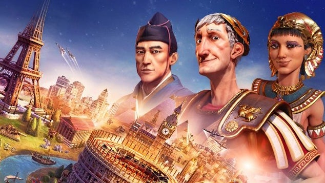 Civilization 6 switch multiplayer on sale online