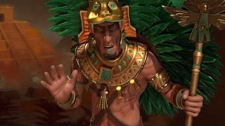 Civilization 6 pre-order gets you early access to the Aztecs