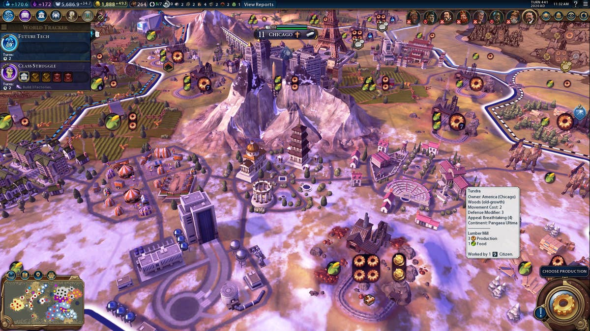 Civilization 6 Religion and Faith explained - how to earn Faith