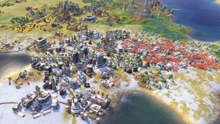 Civilization 6 Rise and Fall guide - expansion details and what's new in Civ 6 Rise and Fall?