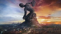 Civilization 6: Rise and Fall - Test